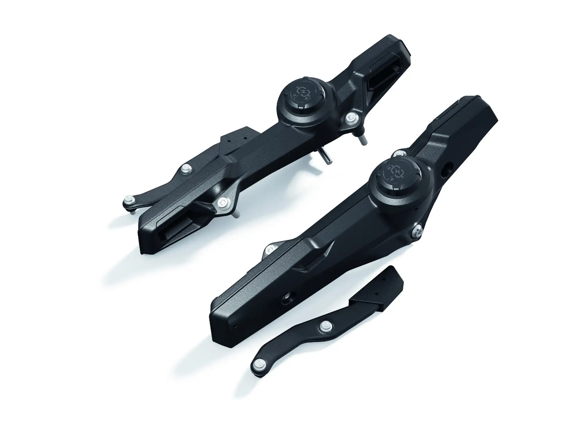 BMW Kofferhalter Variokoffer rechts R1300 GS
