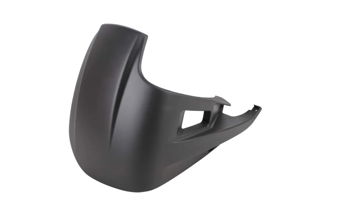 BMW Spritzschutz hinten R21 R21A 46622313253