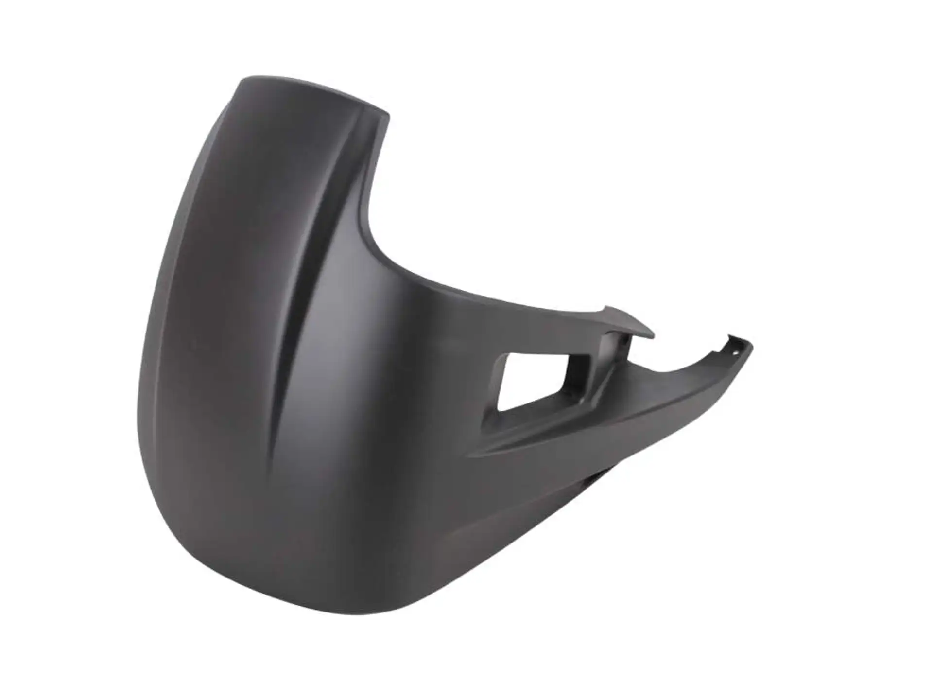 BMW Spritzschutz hinten R21 R21A 46622313253