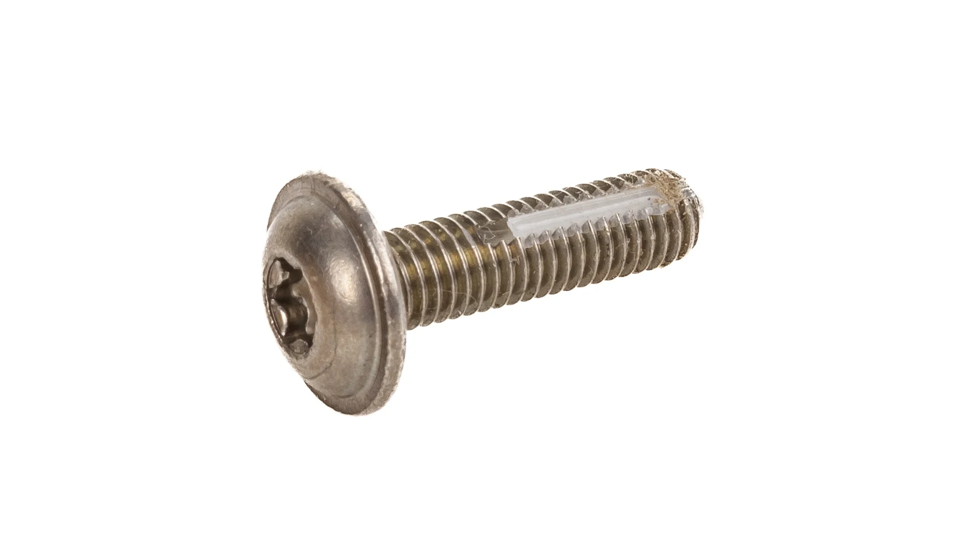 BMW Linsenschraube mit Losdrehsicherung M5X20 46627692608