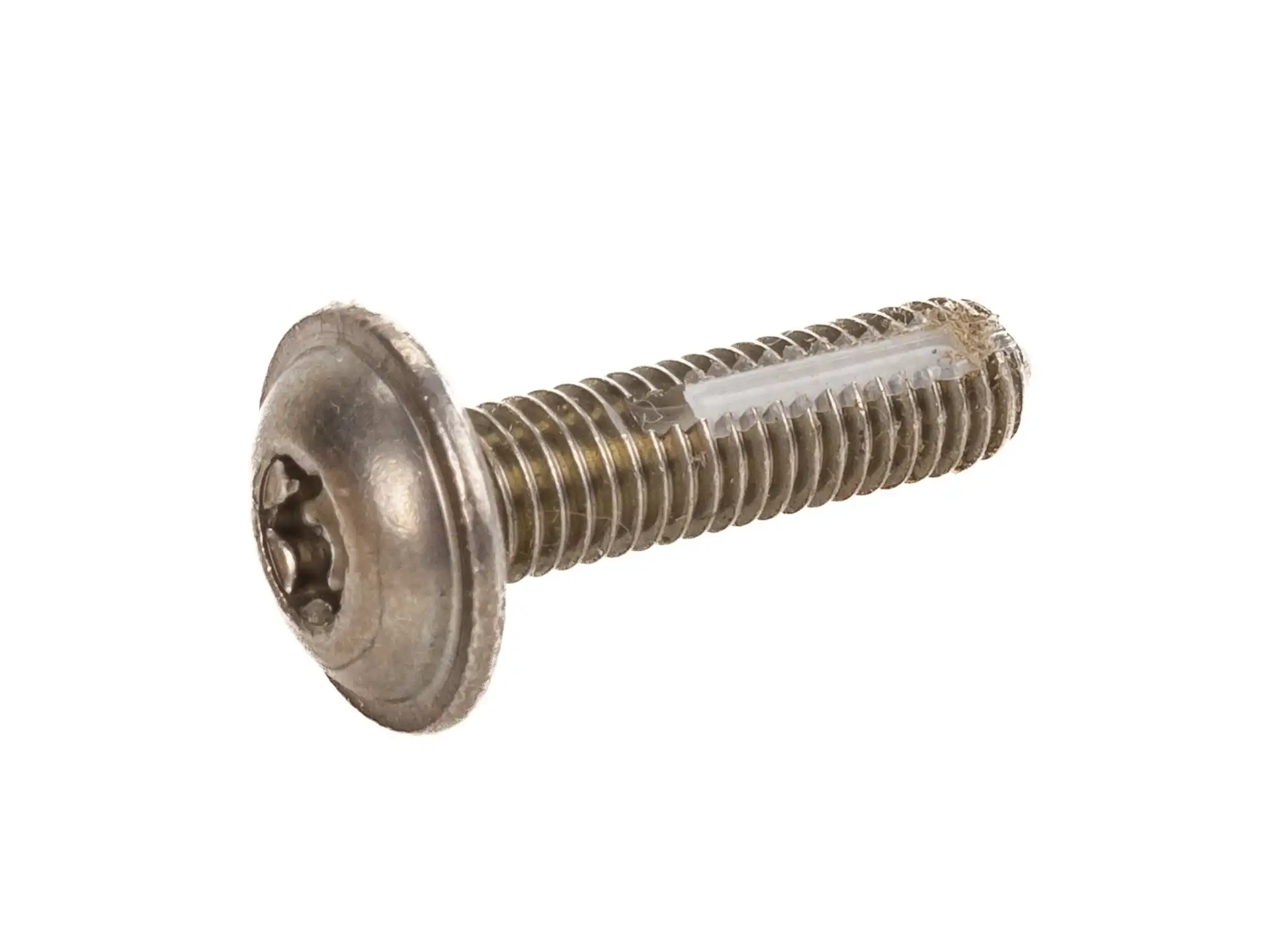 BMW Linsenschraube mit Losdrehsicherung M5X20 46627692608