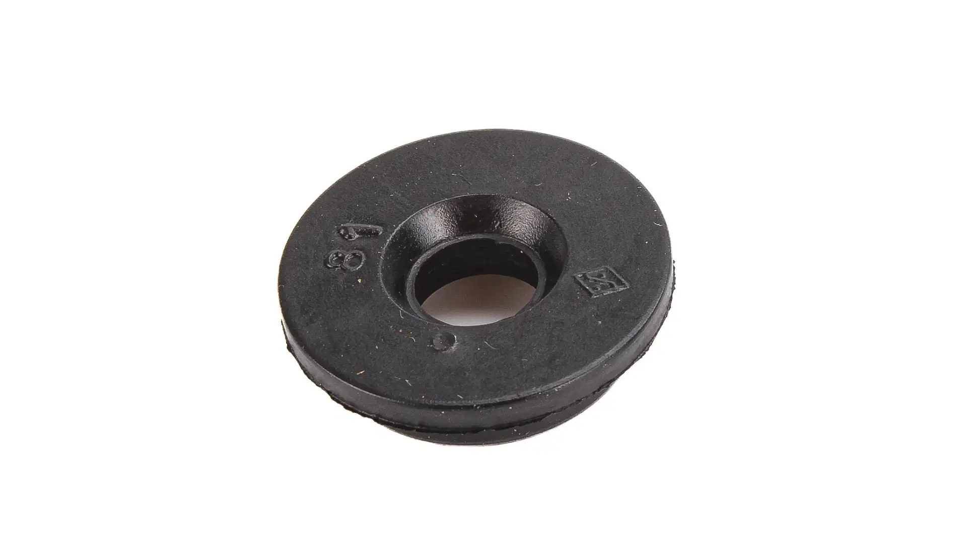 BMW Gummitülle 46631453144 - 5er G30, 7er G11, 7er G12