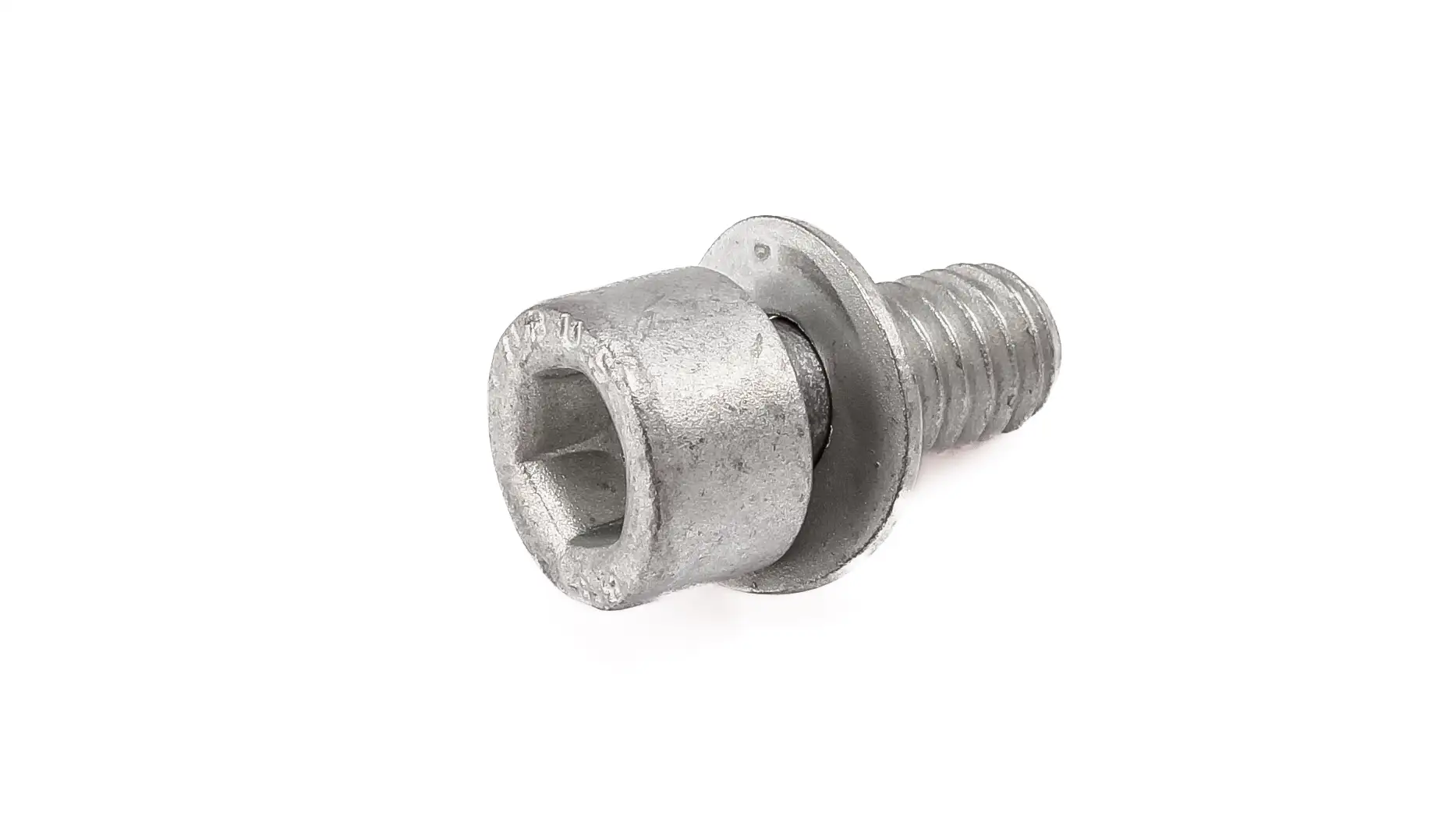 BMW Zylinderschraube mit Scheibe M6 -Z3-8.8 R21 R21A R28 46632322
