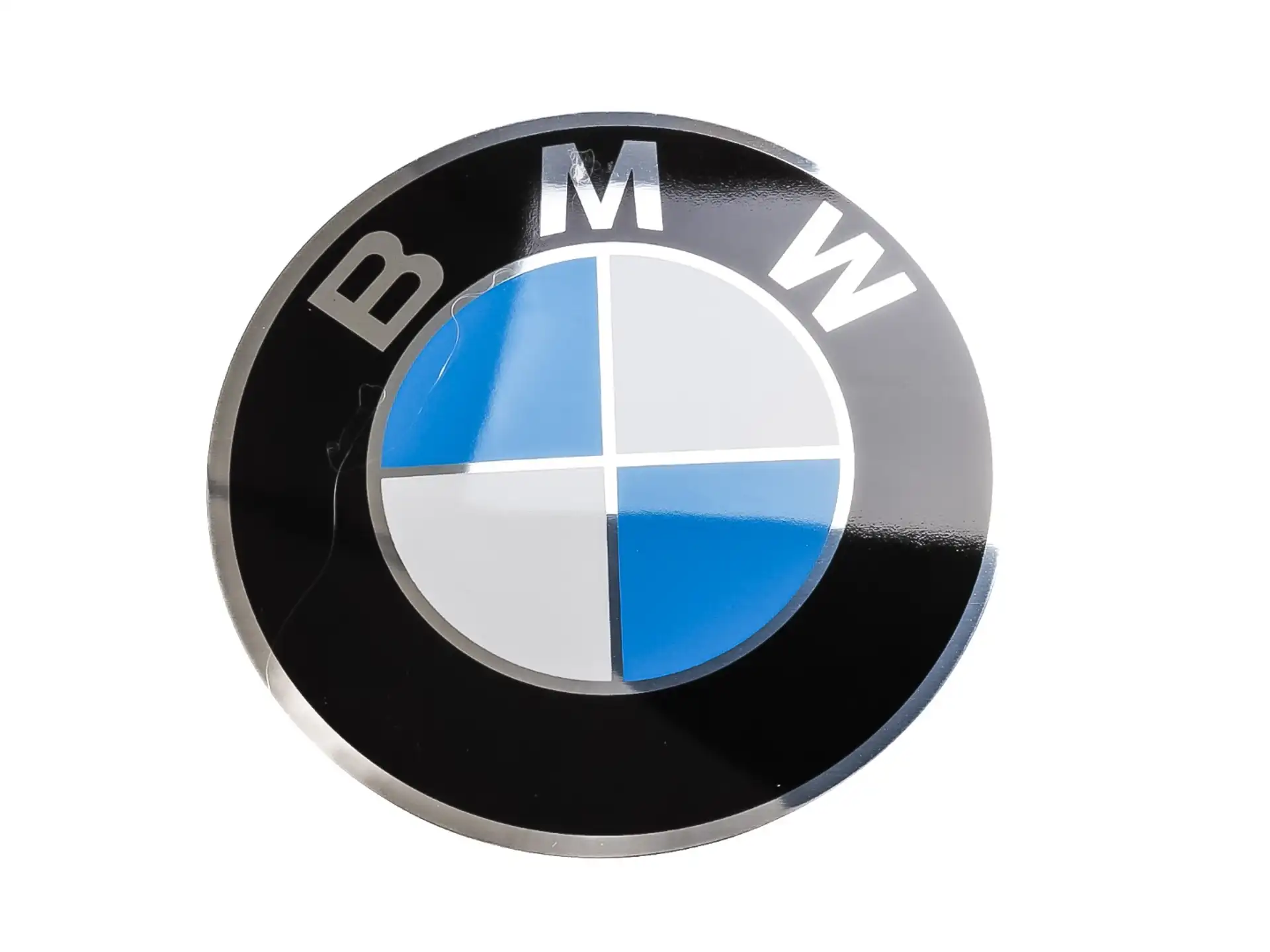 BMW Plakette R50 R60 R75 R90 R90S R45 R45T R65 R65T R28 46637686746