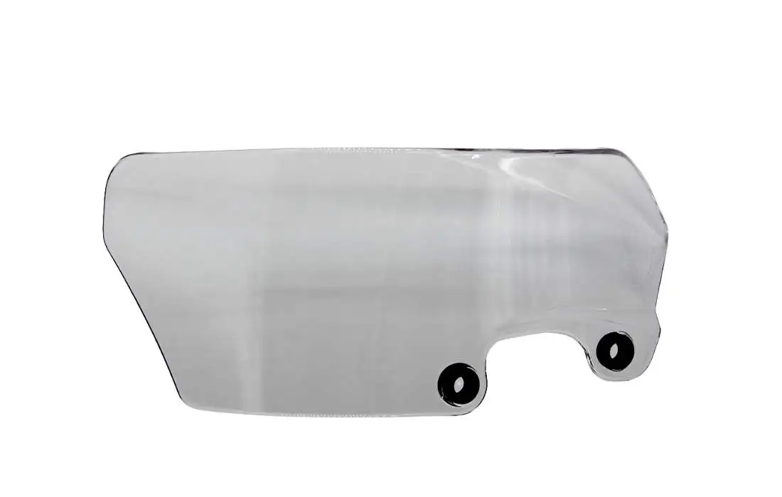 BMW Windabweiser 46637727241