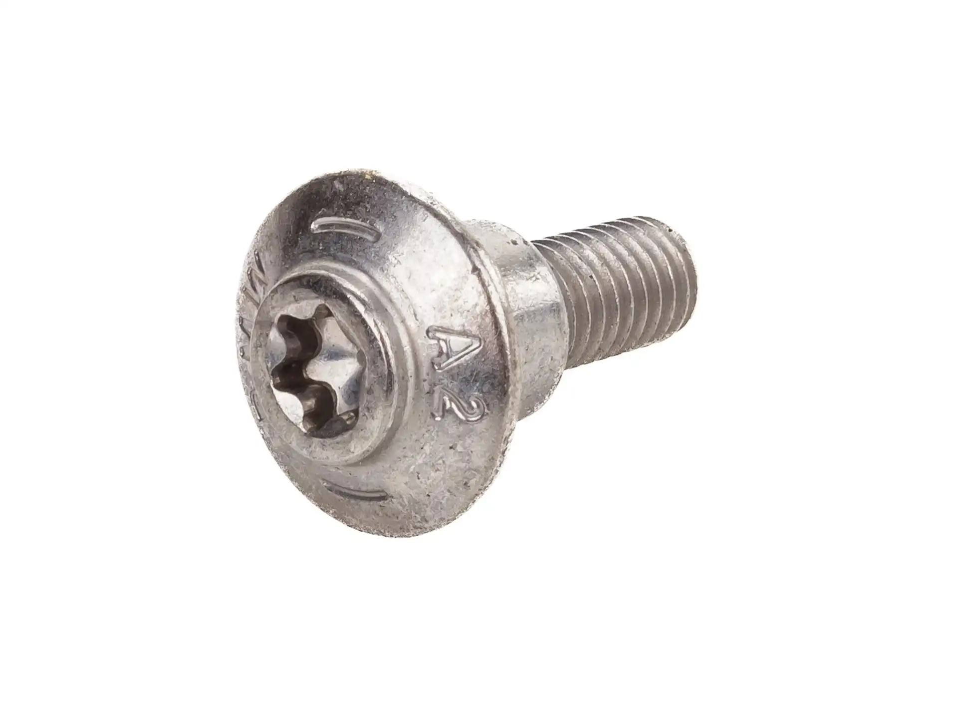 BMW Karosserieschraube mit Bund 46638521654