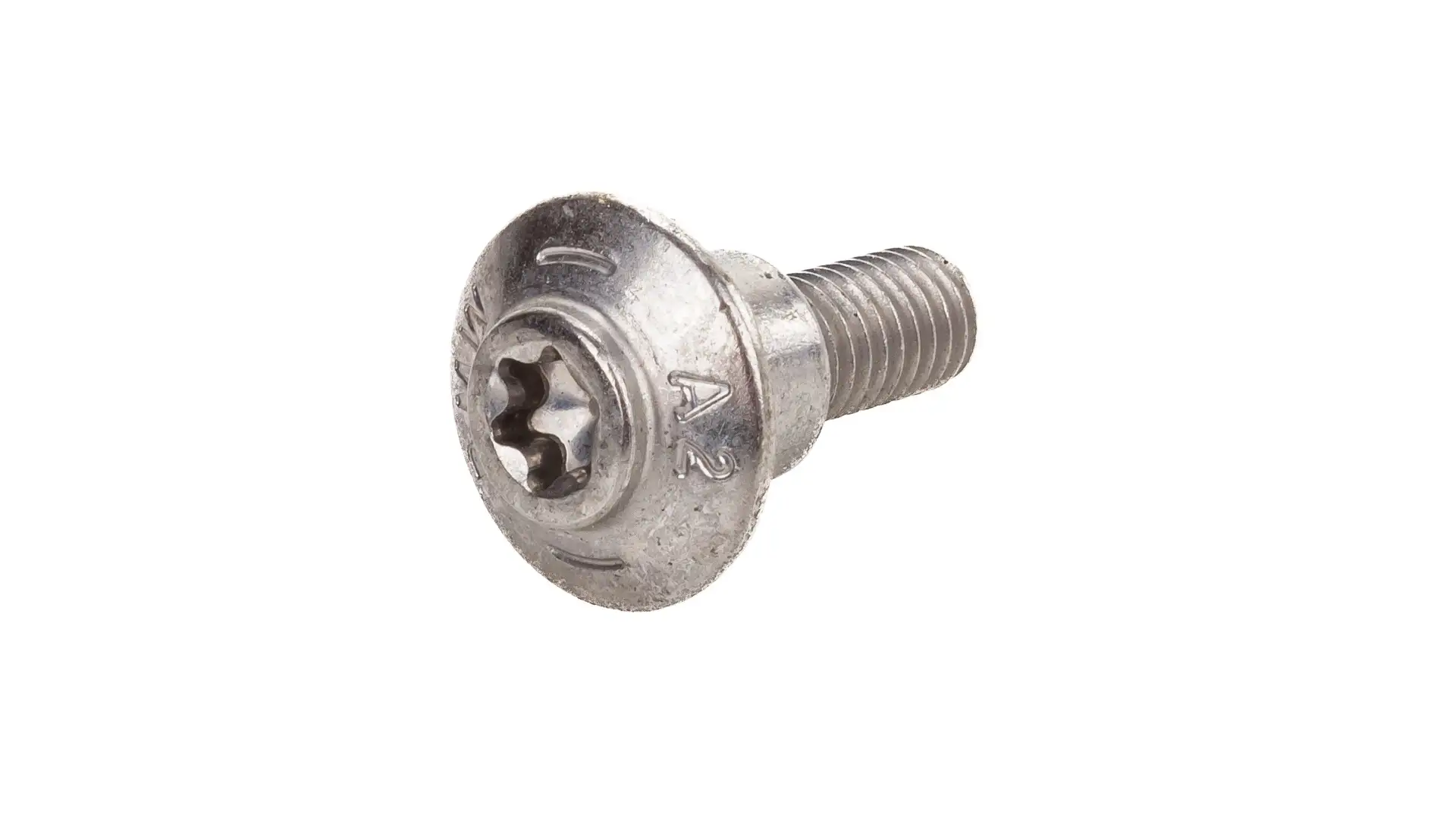 BMW Karosserieschraube mit Bund 46638521654 - Bildposition 03