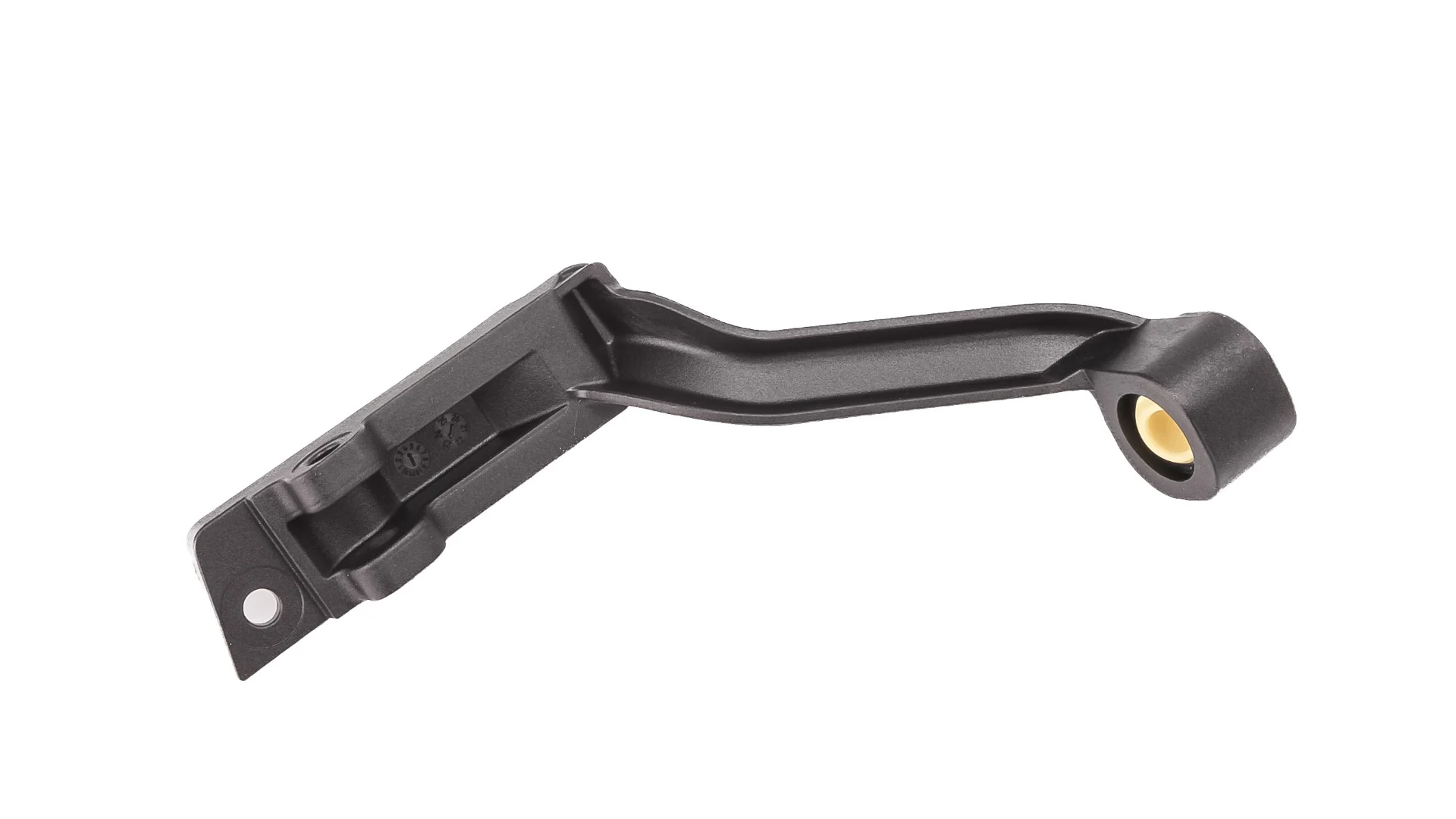 BMW Windschildhalter links K50 K51 46638524931