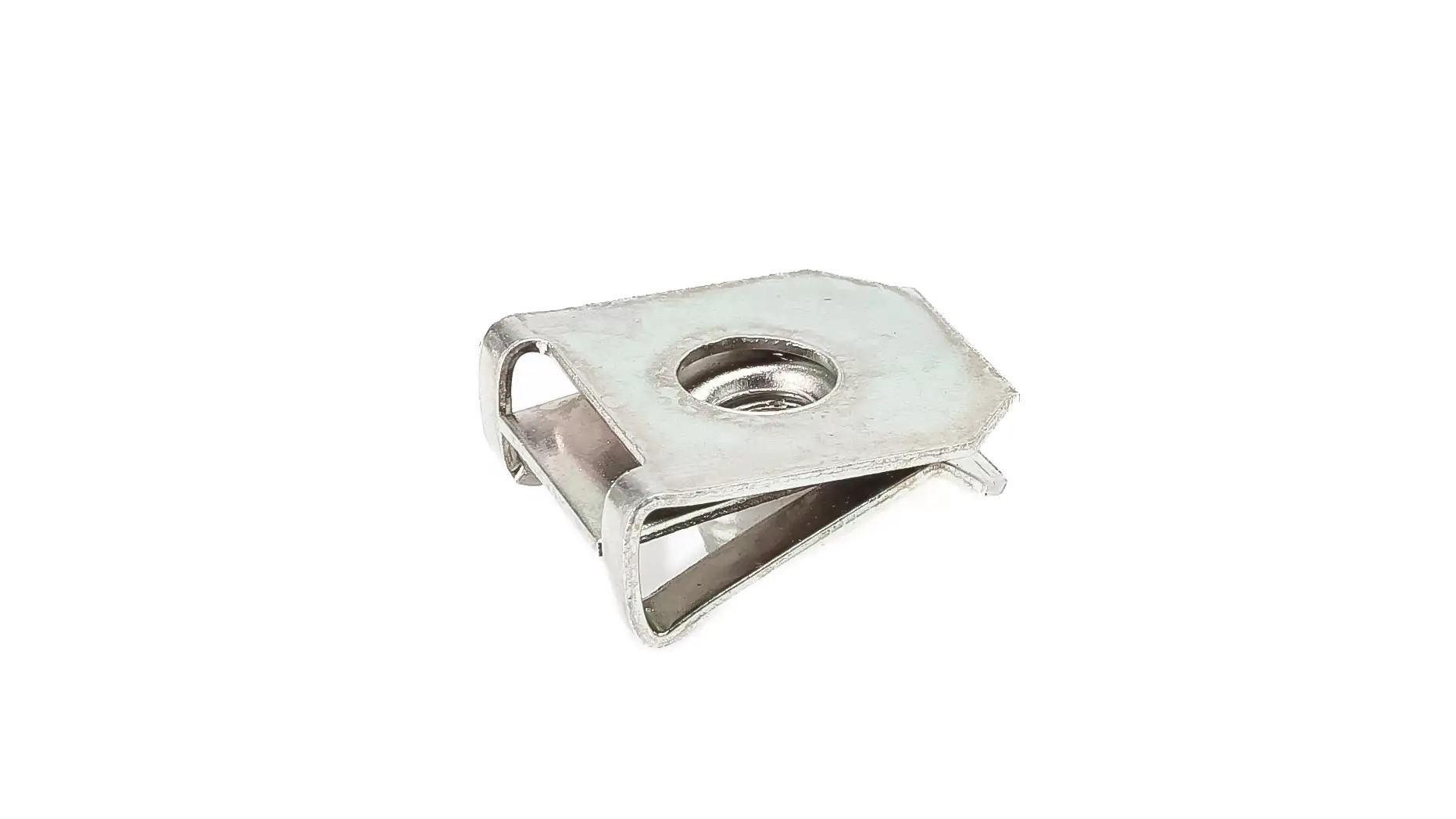 BMW C-Clip Mutter selbstsichernd M5 46638532314 - i8 I12