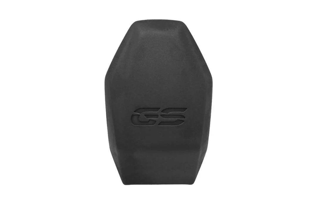 BMW Tankpad schwarz K50 46638533681