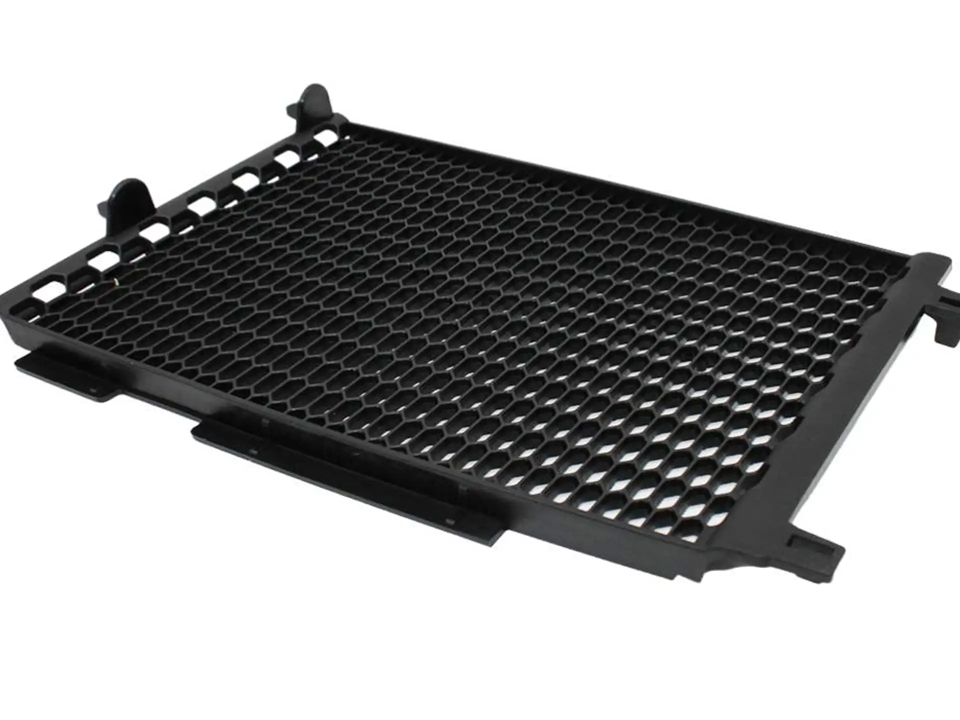 Kühlerschutzgitter links für Motorräder von BMW 46638556647