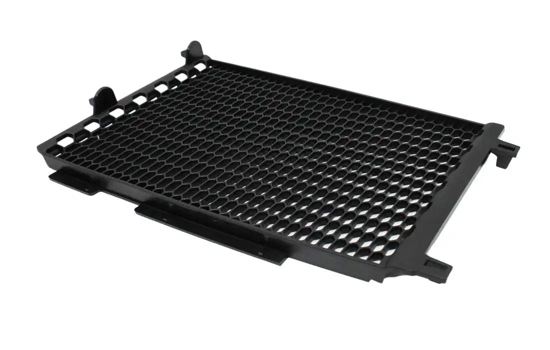 Kühlerschutzgitter links für Motorräder von BMW 46638556647 - K50