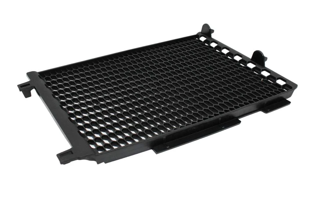 Kühlerschutzgitter rechts für Motorräder von BMW 46638556648