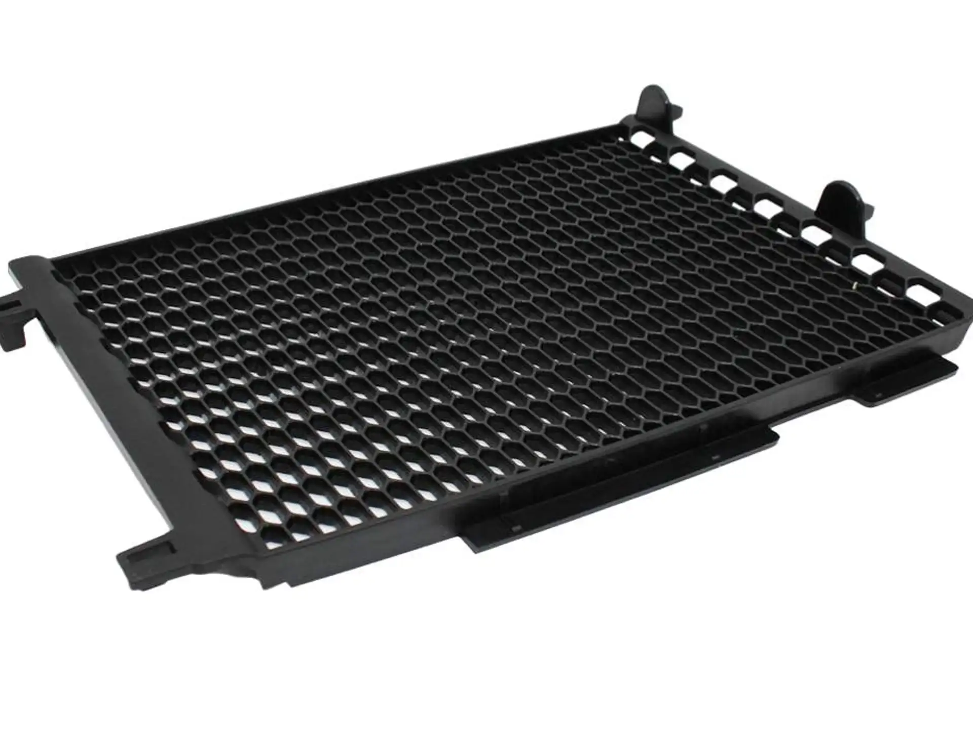 Kühlerschutzgitter rechts für Motorräder von BMW 46638556648