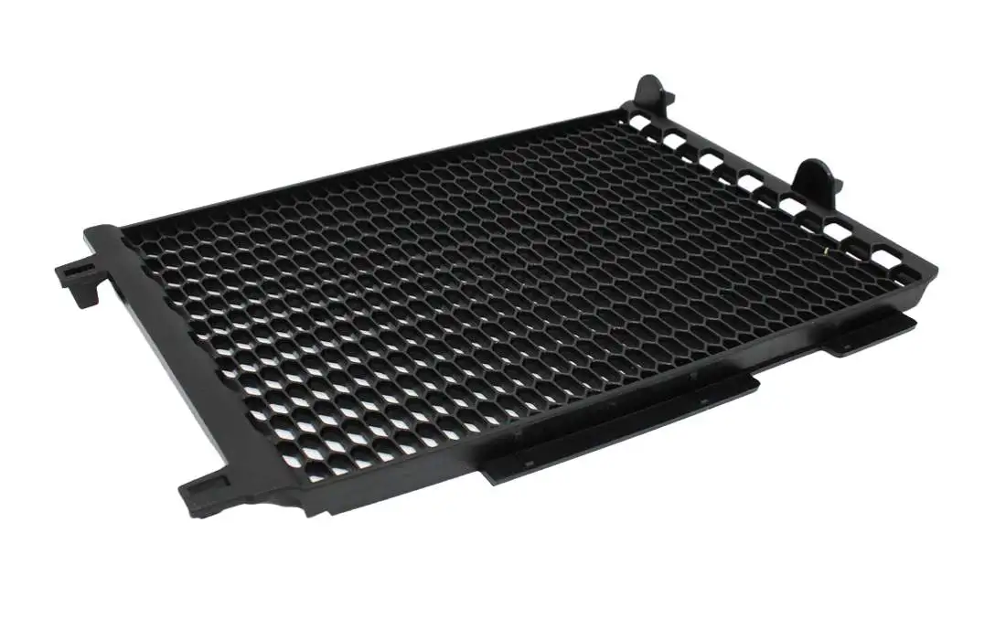 Kühlerschutzgitter rechts für Motorräder von BMW 46638556648 - K5