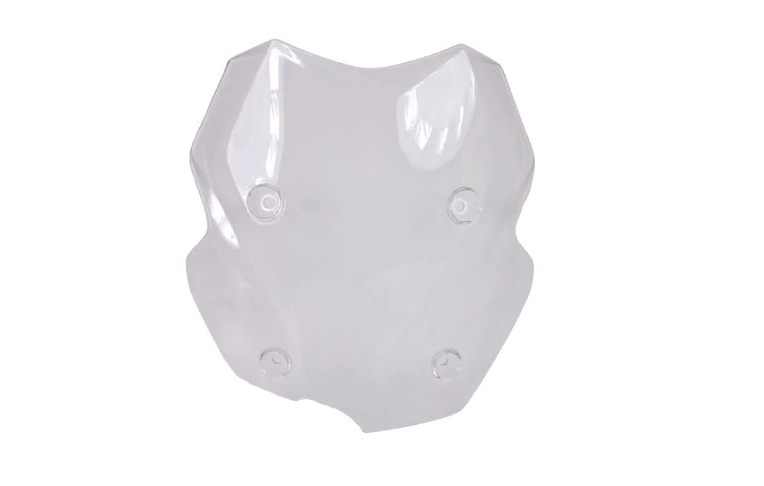 BMW Tourenwindschild klar 46638569664