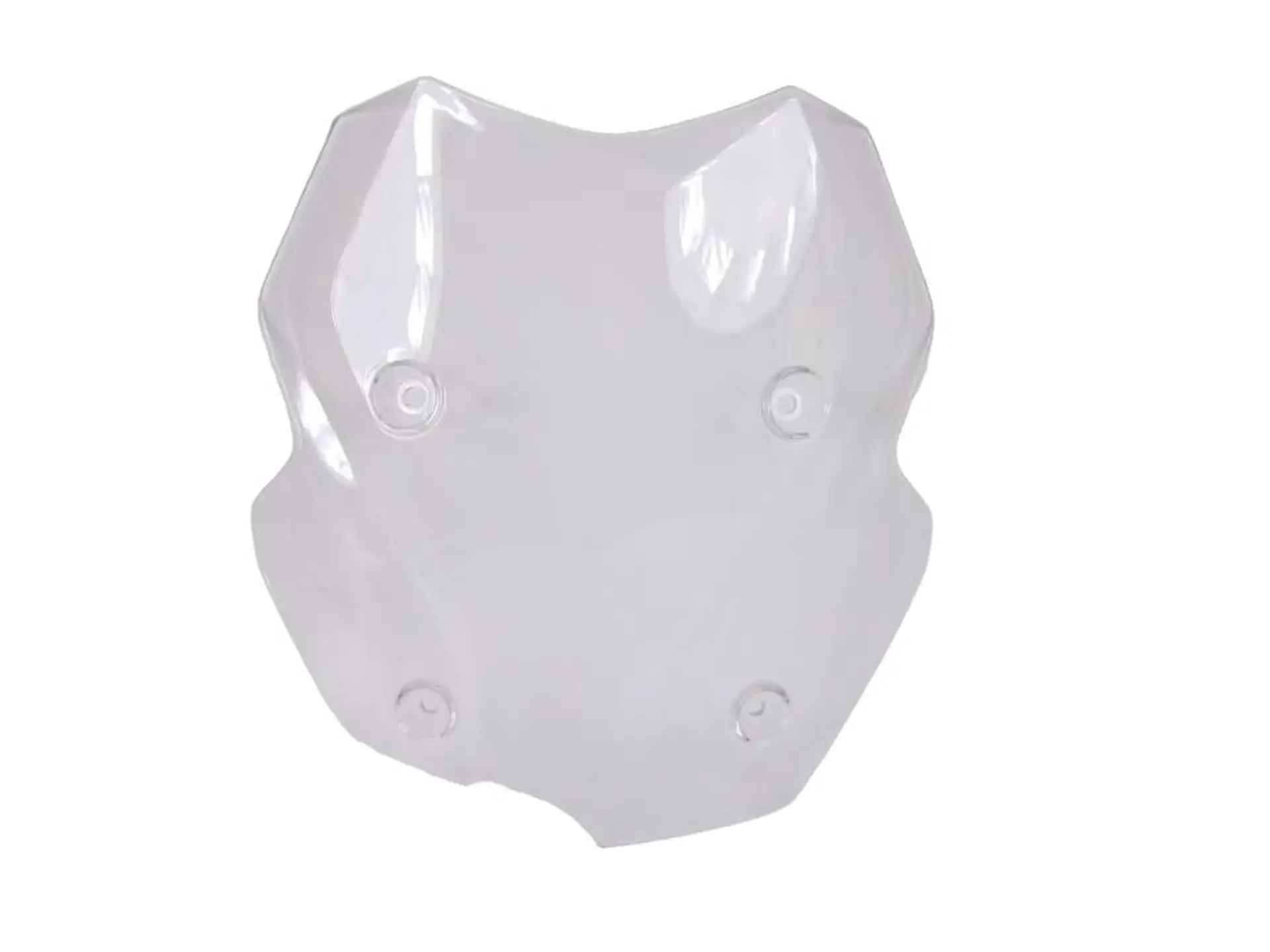 BMW Tourenwindschild klar K80 K81 K82 46638569664