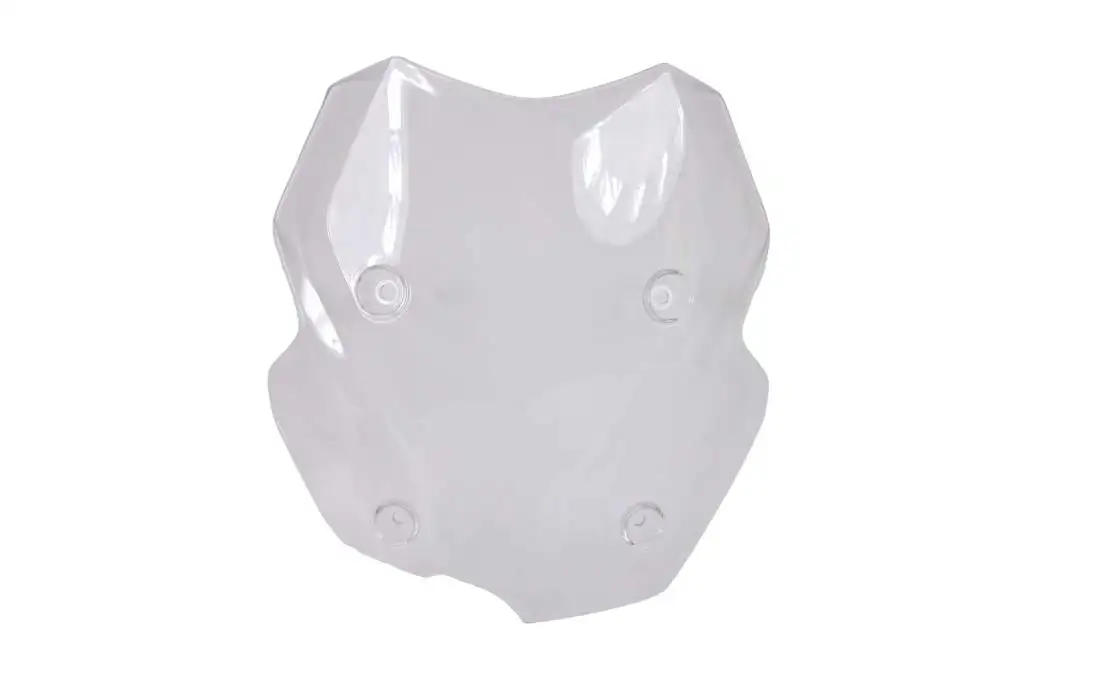 BMW Tourenwindschild klar K80 K81 K82 46638569664