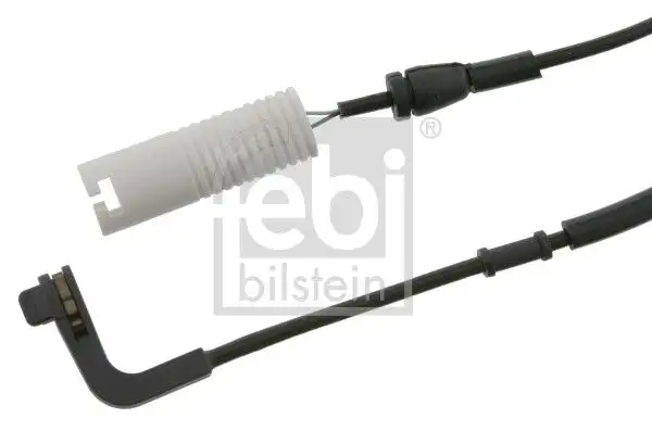 FEBI BILSTEIN Warnkontakt, Bremsbelagverschleiß 4081276243199