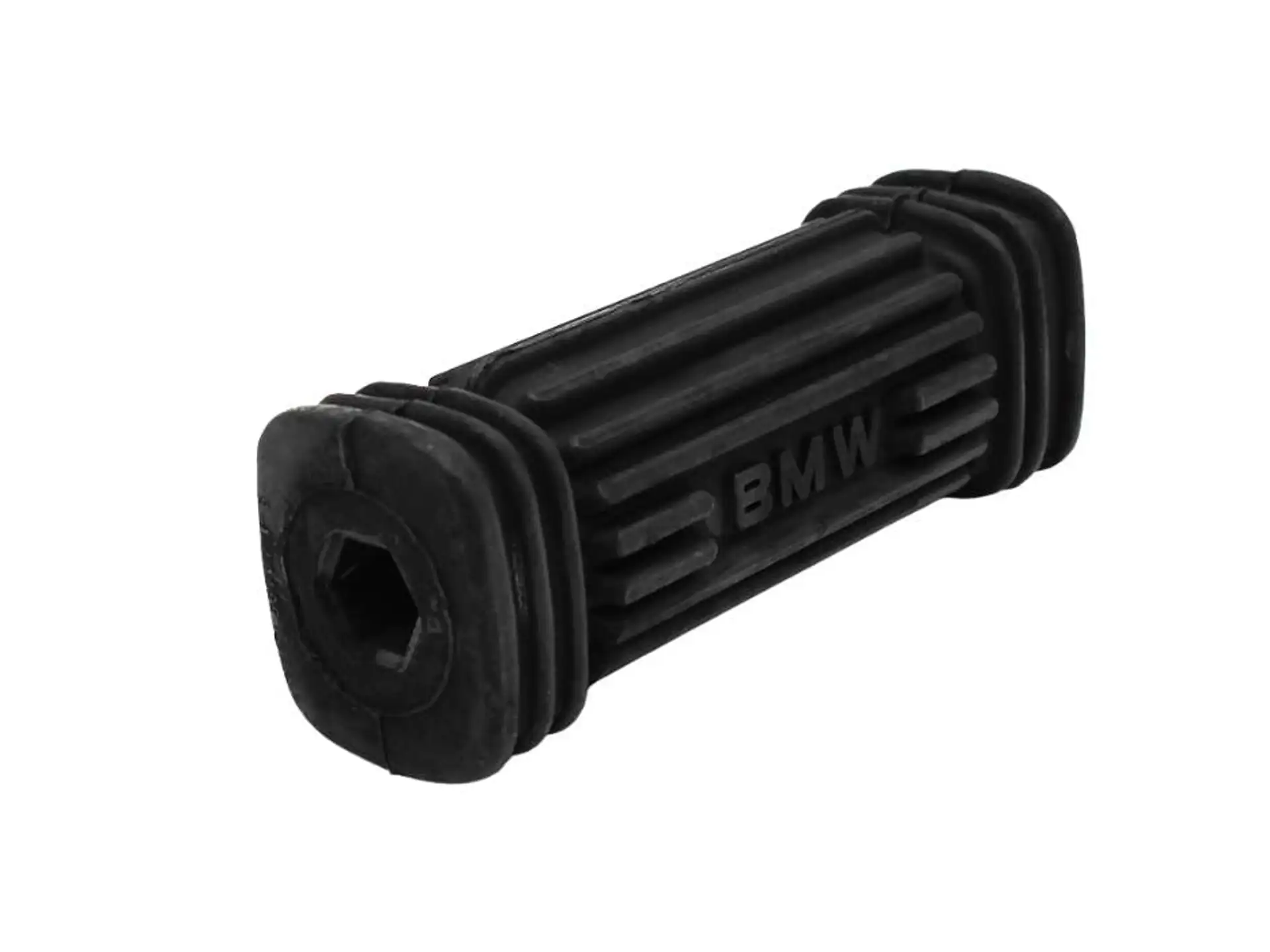 BMW Fussrastengummi R50 R60 R75 R90 R90S R45 R65 46711234660