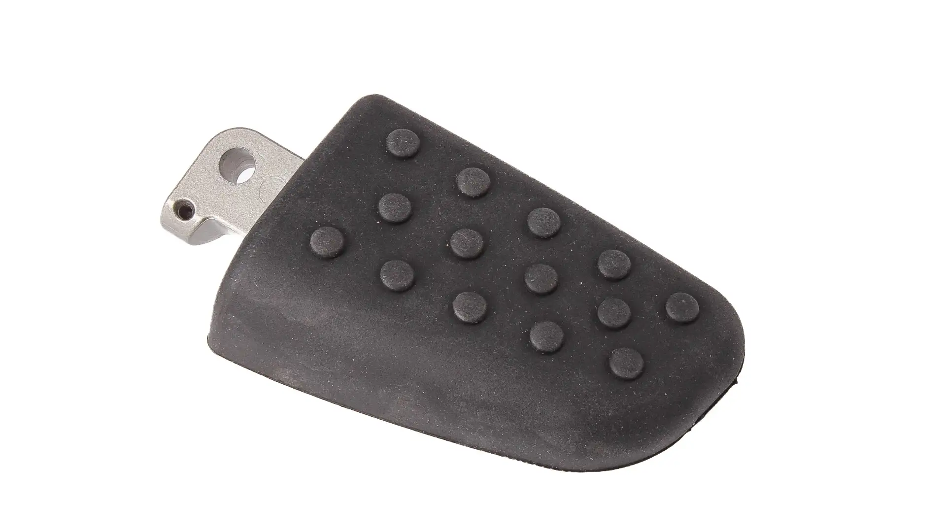 BMW Fussraste magnesium matt vorn links K48 46717728865