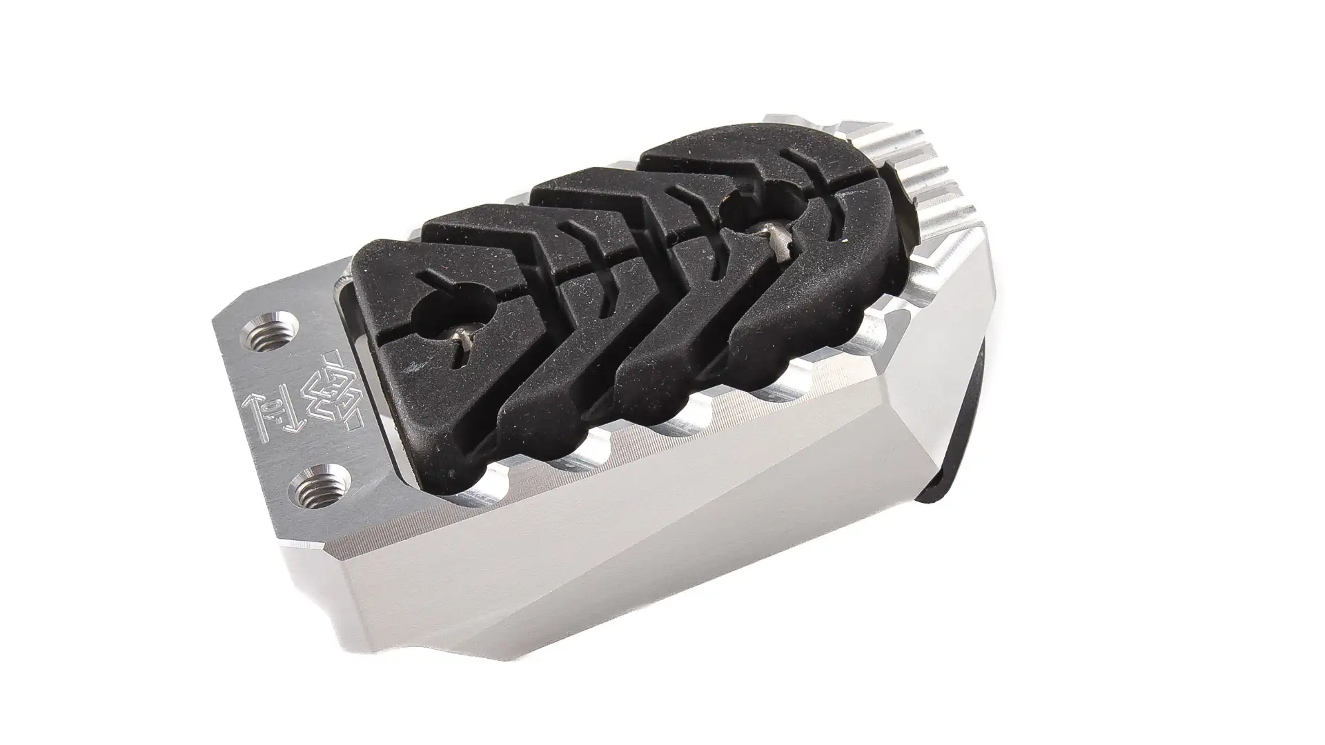 BMW Fussraste links K50 K51 46718405779