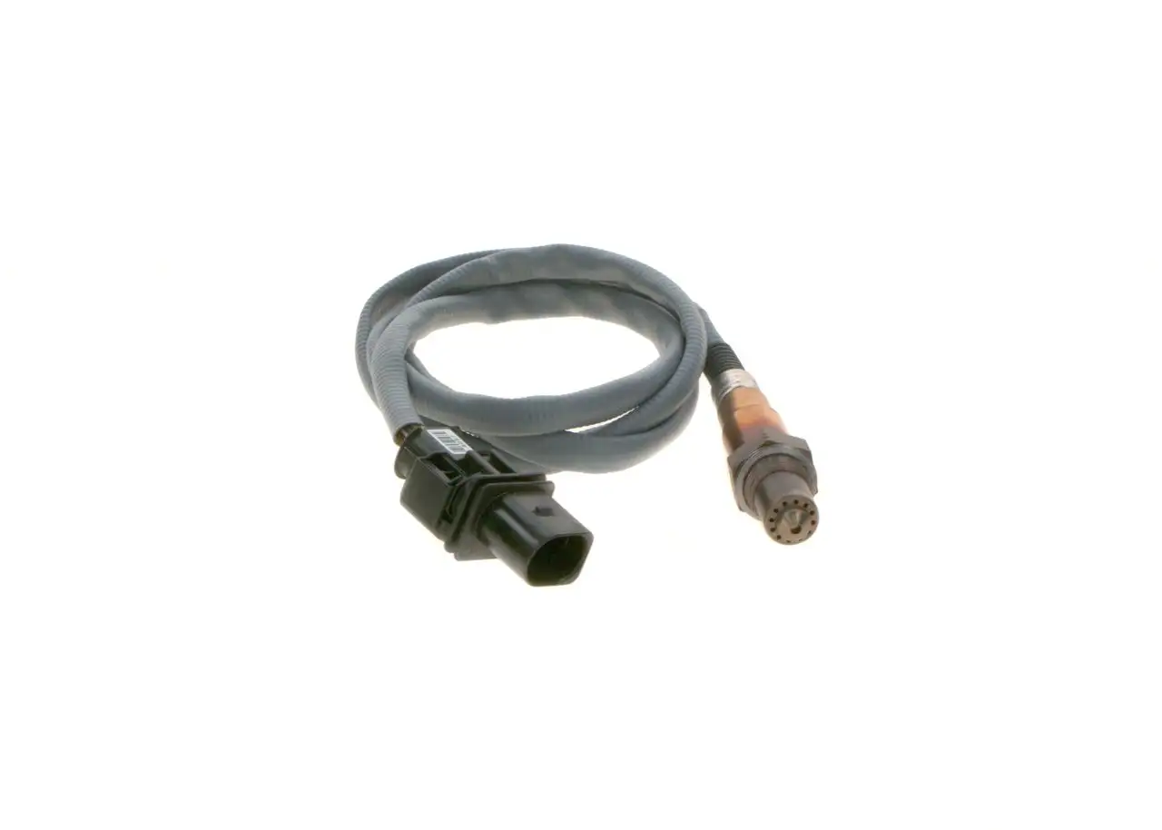 BOSCH Lambdasonde IBOH0258017102