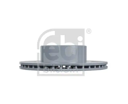 FEBI BILSTEIN Bremsscheibe IFEN04438