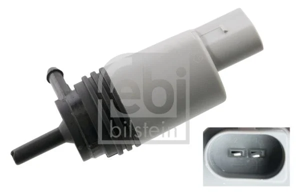 FEBI BILSTEIN Waschwasserpumpe, Scheibenreinigung IFEN26495