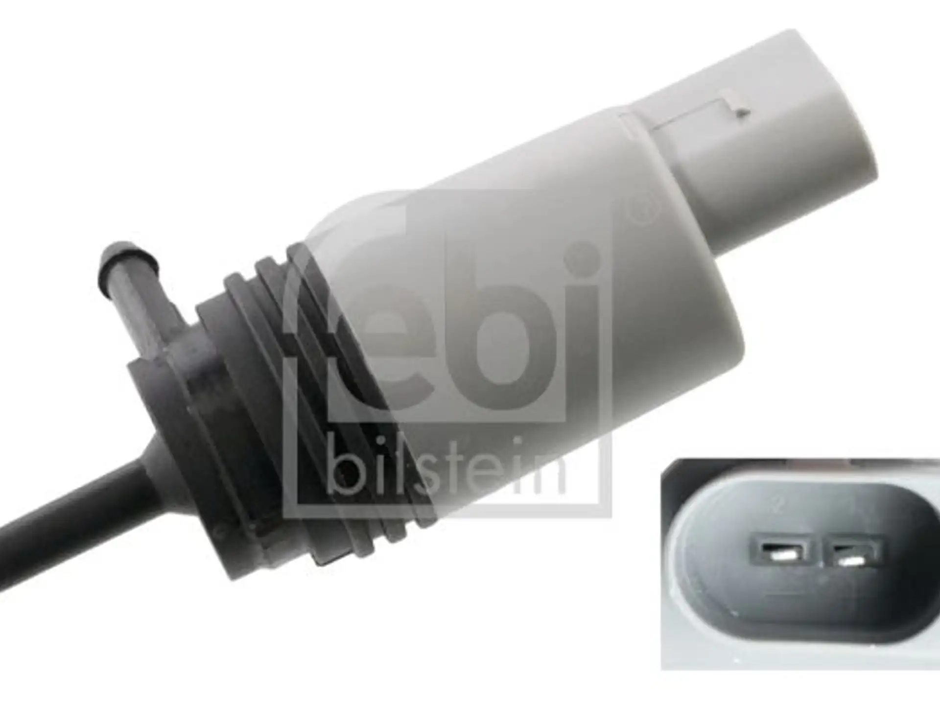 FEBI BILSTEIN Waschwasserpumpe, Scheibenreinigung IFEN26495