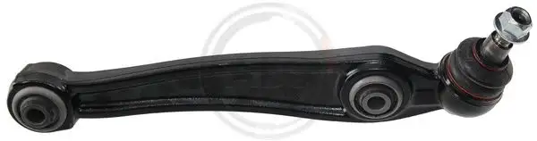 A.B.S. Lenker, Radaufhängung IA210786
