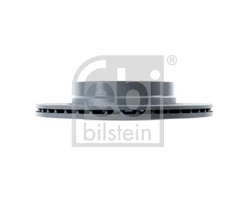 FEBI BILSTEIN Bremsscheibe IFEN17925