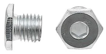 ELRING Verschlußschraube, Ölwanne IELG587230