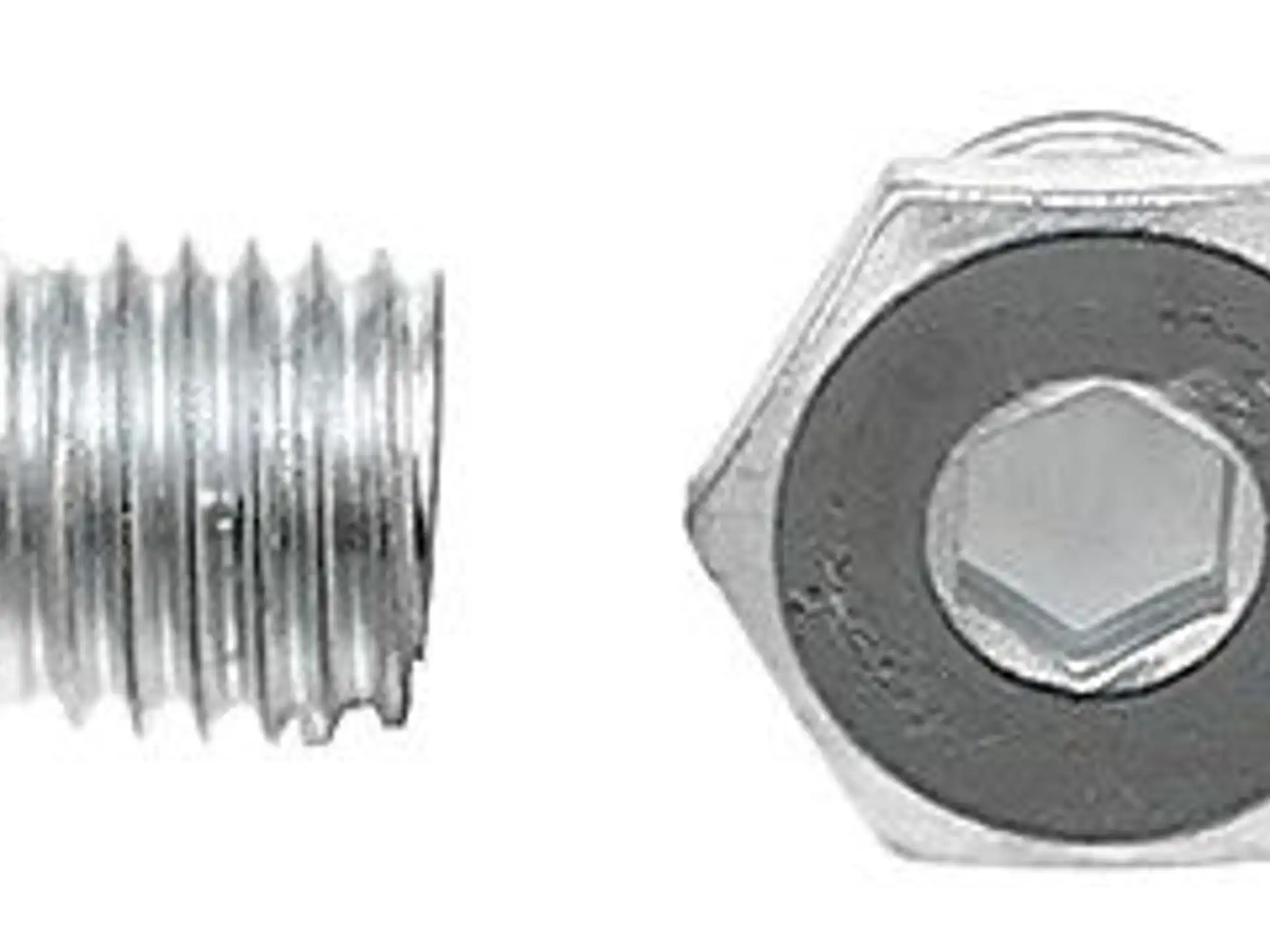 ELRING Verschlußschraube, Ölwanne IELG587230