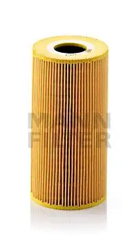MANN-FILTER Ölfilter IMARHU8481x