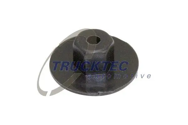 TRUCKTEC AUTOMOTIVE Verkleidung, Radhaus ITRE0267189