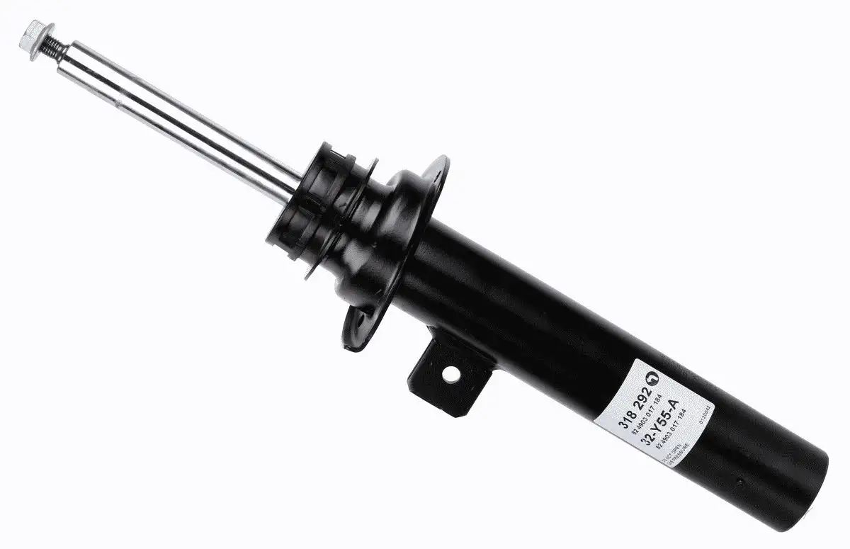 SACHS Stoßdämpfer ISAS318292