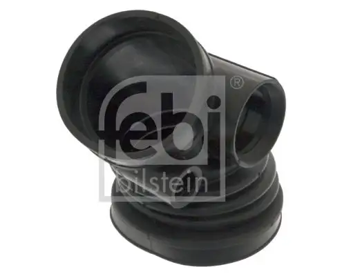 FEBI BILSTEIN Ansaugschlauch, Luftfilter IFEN102550