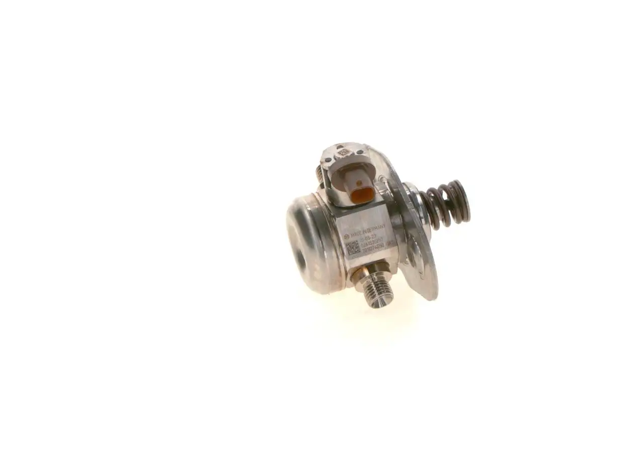 BOSCH Hochdruckpumpe IBOH0261520257