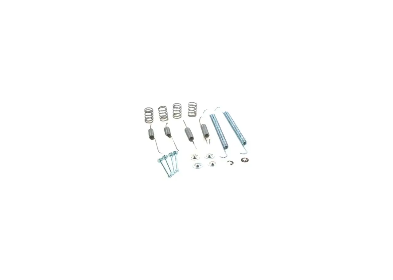 BOSCH Zubehörsatz, Bremsbacken 3165141225594