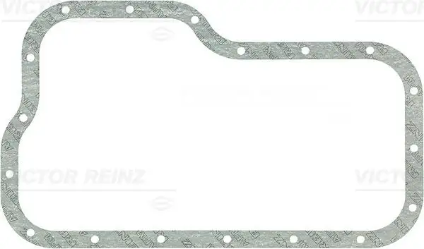VICTOR REINZ Dichtung, Ölsumpf IVIZ712590010