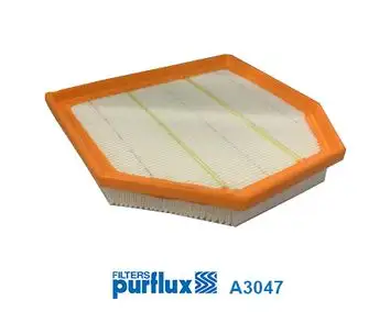 PURFLUX Luftfilter 3286062030477