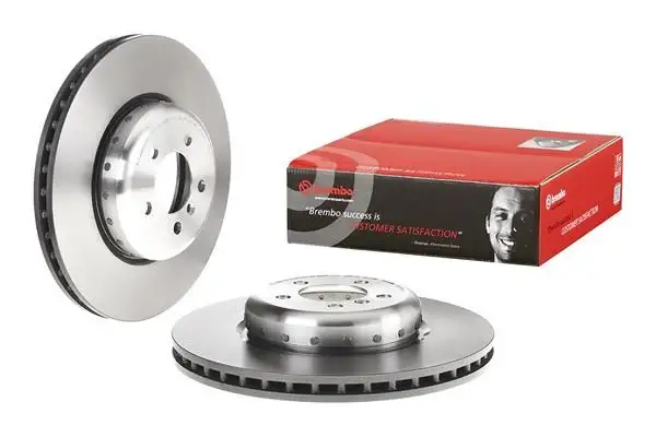 BREMBO Bremsscheibe IBRO09C39913
