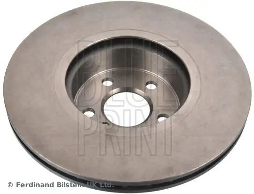 BLUE PRINT Bremsscheibe 5057746225711