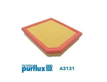 PURFLUX Luftfilter 3286062031313