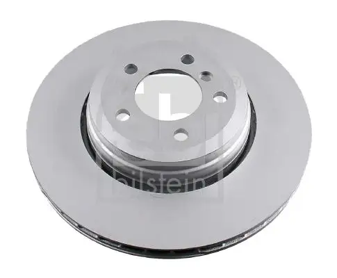 FEBI BILSTEIN Bremsscheibe IFEN24807