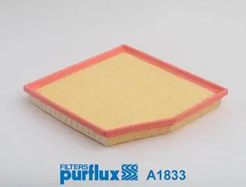 PURFLUX Luftfilter 3286062018338
