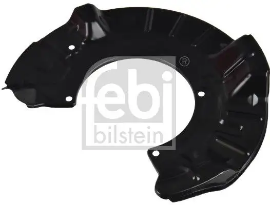 FEBI BILSTEIN Spritzblech, Bremsscheibe IFEN175303