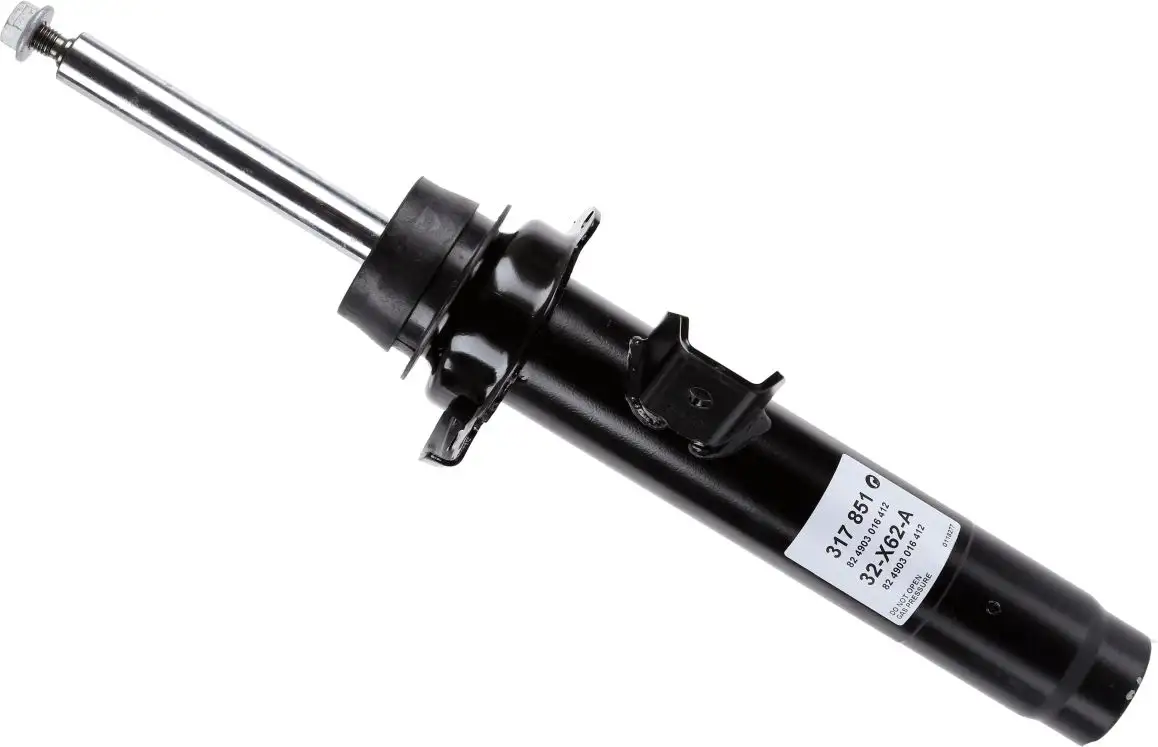 SACHS Stoßdämpfer 4013872952540