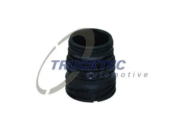 TRUCKTEC AUTOMOTIVE Steckgehäuse, Automatikgetriebe-Steuereinheit